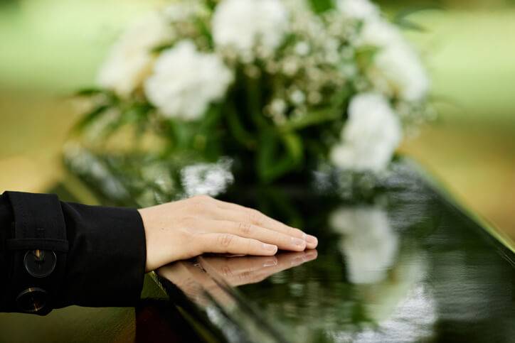Understanding the Right to Sue Over a Family Member’s Wrongful Death